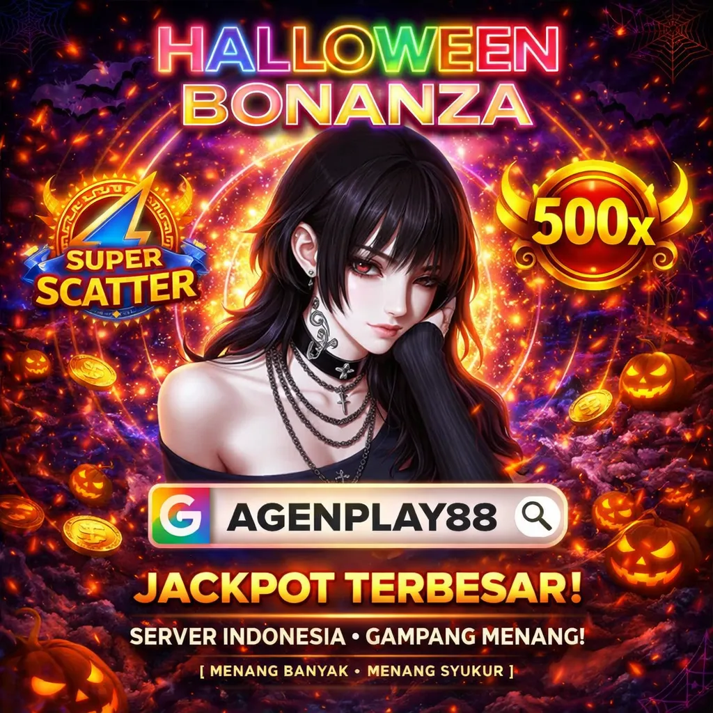 JOSUNIK587 • Sensasi Main Game yang Gak Ada Duanya